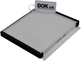 Фільтр салону