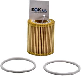 Масляный фильтр Масляный фильтр