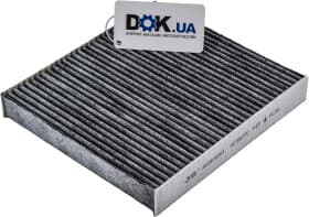 Фильтр салона JS Asakashi AC3507C