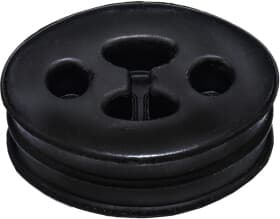 Кронштейн крепления выхлопной магистрали