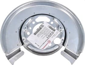 Кожух тормозного диска