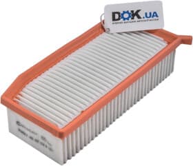 Повітряний фільтр