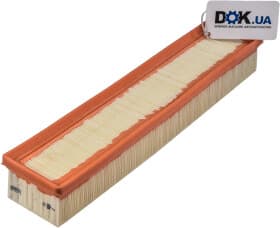 Воздушный фильтр