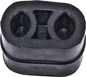 Кронштейн крепления выхлопной магистрали