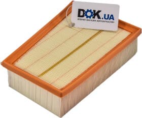 Повітряний фільтр Hengst Filter E1045L