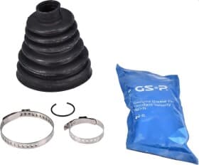 Пыльник ШРУСа