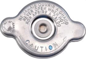 Кришка радіатора