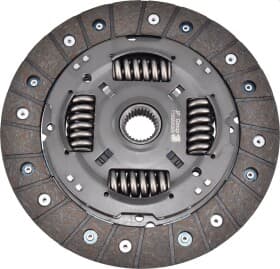 Диск сцепления