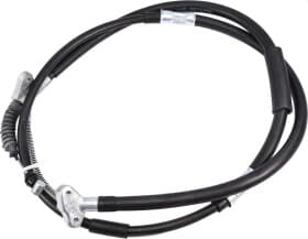 Трос ручного тормоза