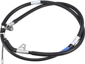 Трос ручного тормоза