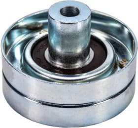 Обвідний ролик поліклинового ременя