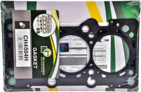 Прокладка ГБЦ