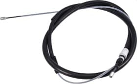 Трос ручного тормоза