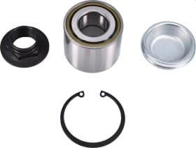 Подшипник ступицы