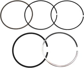 Комплект поршневых колец Комплект поршневых колец