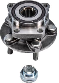 Ступица колеса