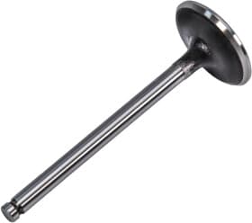 Впускной клапан