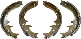 Гальмівні колодки