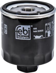 Оливний фільтр