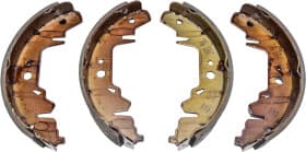 Гальмівні колодки