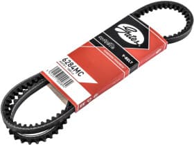 Клиновий ремінь