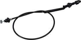 Тросик газа