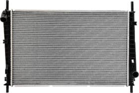 Радіатор охолодження двигуна