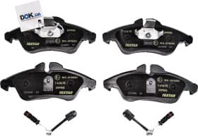 Тормозные колодки