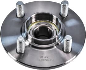 Ступица колеса