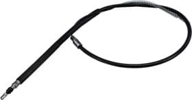 Трос ручного тормоза