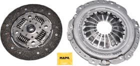 Комплект сцепления