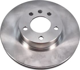 Гальмівний диск