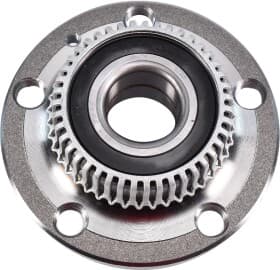 Ступиця колеса