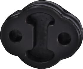 Кронштейн кріплення вихлопної магістралі