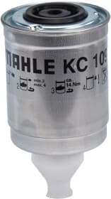 Топливный фильтр