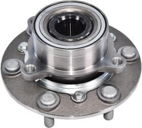 Ступица колеса