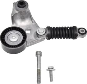 Натяжний ролик поліклинового ременя