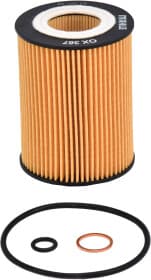 Оливний фільтр