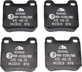 Тормозные колодки