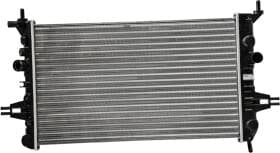 Радіатор охолодження двигуна