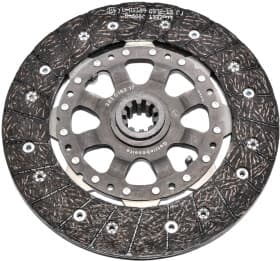 Диск зчеплення
