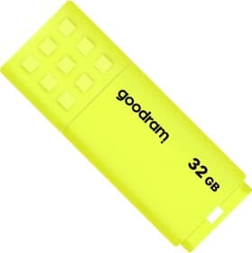 Флешка Goodram UME2 Yellow 32 ГБ