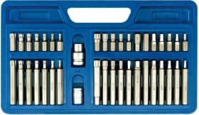 Набор бит Vorel 66410 38 шт.