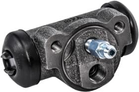 Колесный тормозной цилиндр