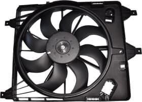 Вентилятор системи охолодження двигуна Вентилятор системи охолодження двигуна