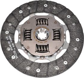 Диск сцепления