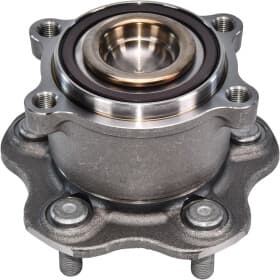 Ступица колеса