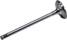 Впускний клапан