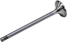 Выпускной клапан