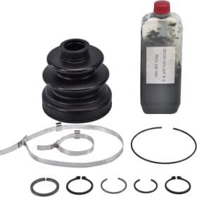 Пыльник ШРУСа